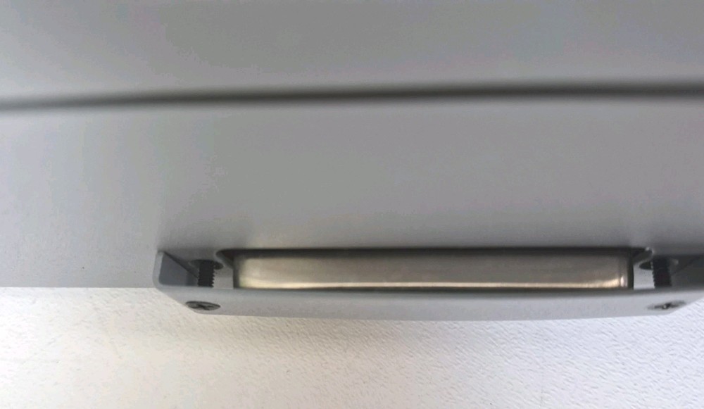 Valcom V-2924A + V-2925A Talkback Intercom System Lot w/ Boxes Powers On