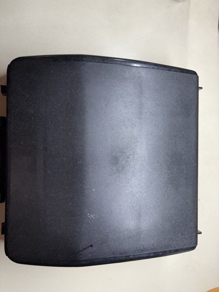 Brother Charger 11 Typewriter