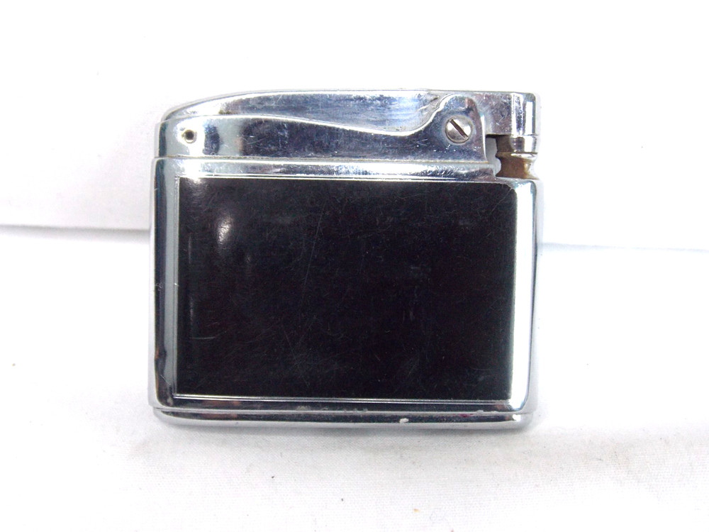 RONSON ADONIS FLORAL POCKET LIGHTERS