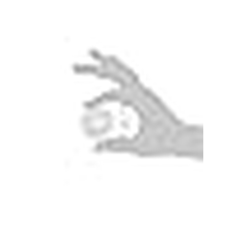 Replacement Push Button Air Switch SinkTop Switch Garbage Disposal New