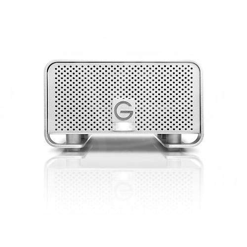 G-Technology 4TB G-RAID External HD Array  USB 2.0/3.0,  2 x FireWire 800