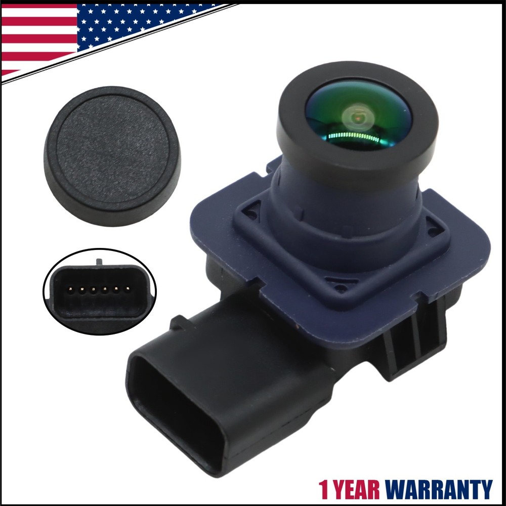 For Ford Transit Passenger/Cargo Van 15-19 Rear View Backup Camera CK4Z-19G490-A