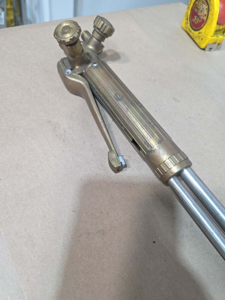 Oxweld Cutting Torch 20"