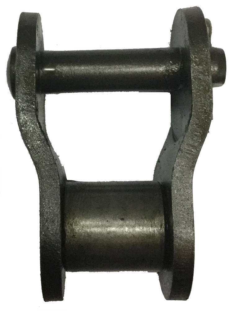 160OL Standard Roller Chain Offset Link 2" Pitch