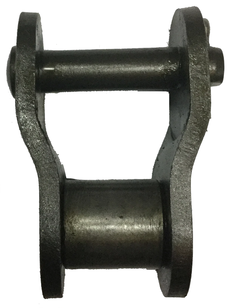 160OL Standard Roller Chain Offset Link 2" Pitch
