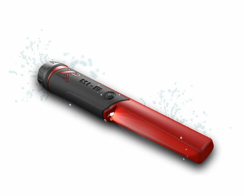 XP MI-6 METAL DETECTOR PINPOINTER