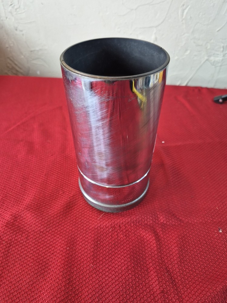 Large Telescope Lens
