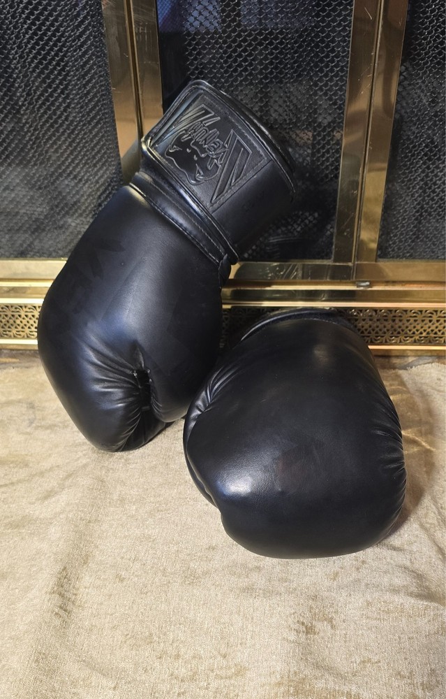 Venum Challenger Boxing Gloves 16oz