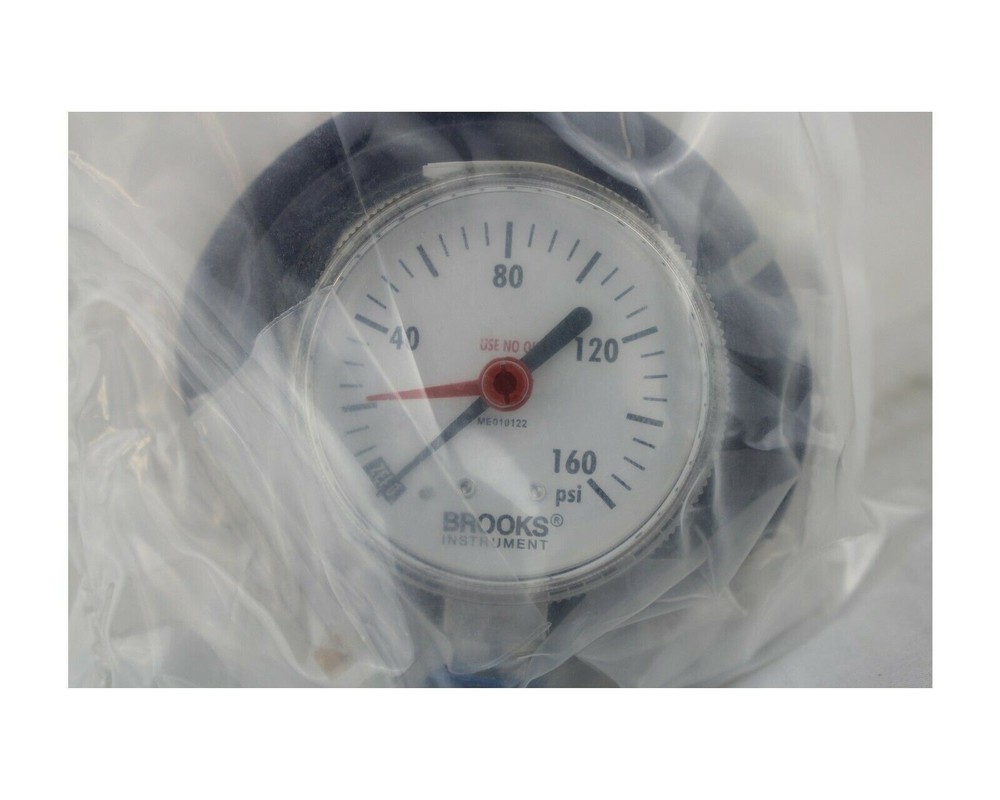 BROOKS INSTRUMENTS MED 10122 MOD IPS TYPE I 8-30 VDC 12 W MAX