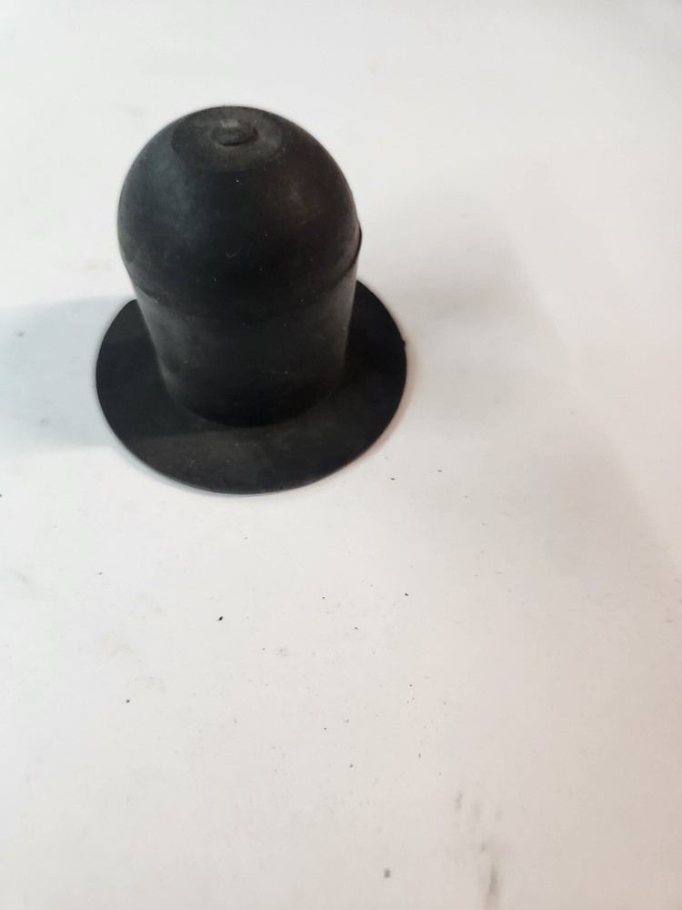 SPOTTER CONTROL, BLACK BOOT FOR 3-5 SPEED SWITCH, BC-102