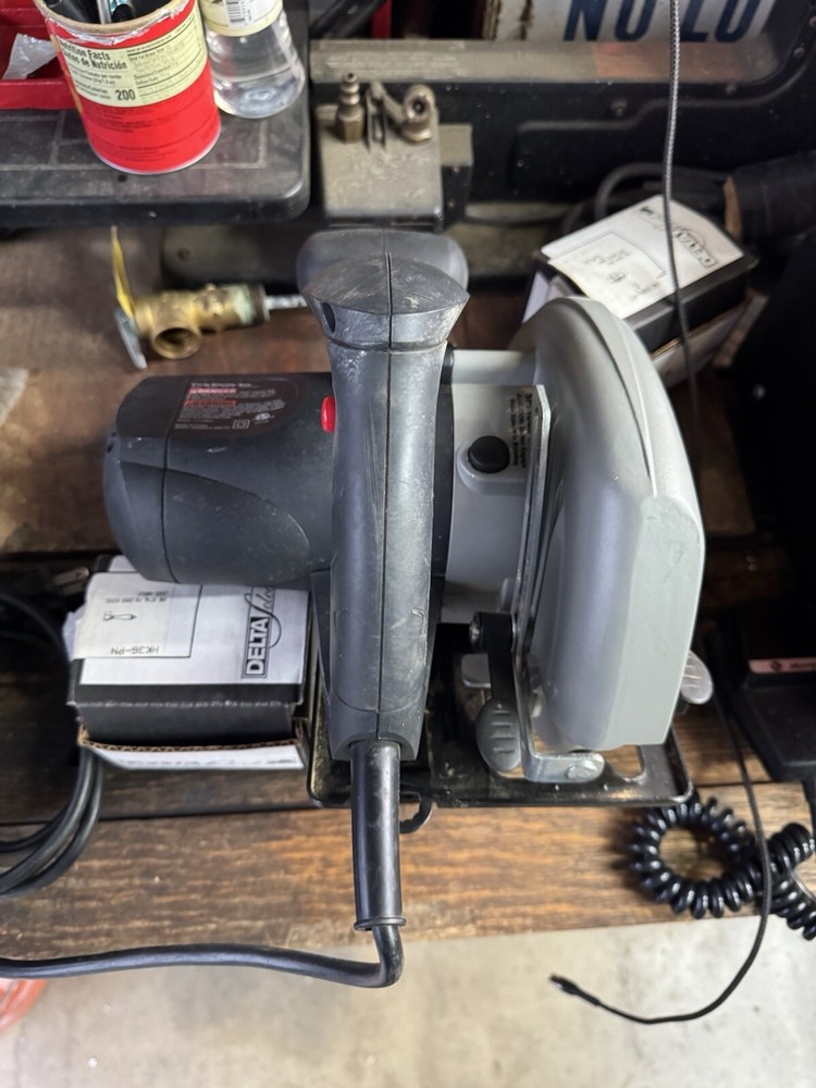 Craftsman Skill Saw