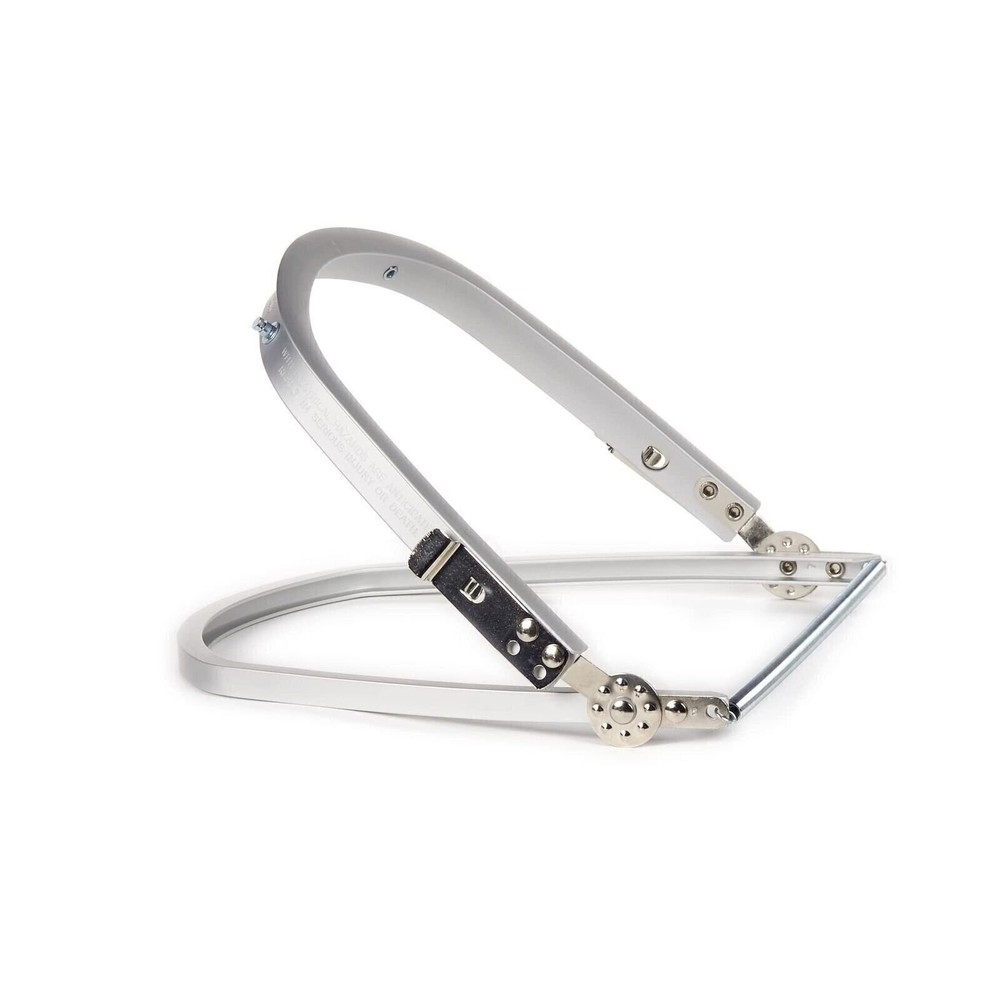 MSA 10158799 V-Gard Frame - General Purpose & Elevated Temperature...