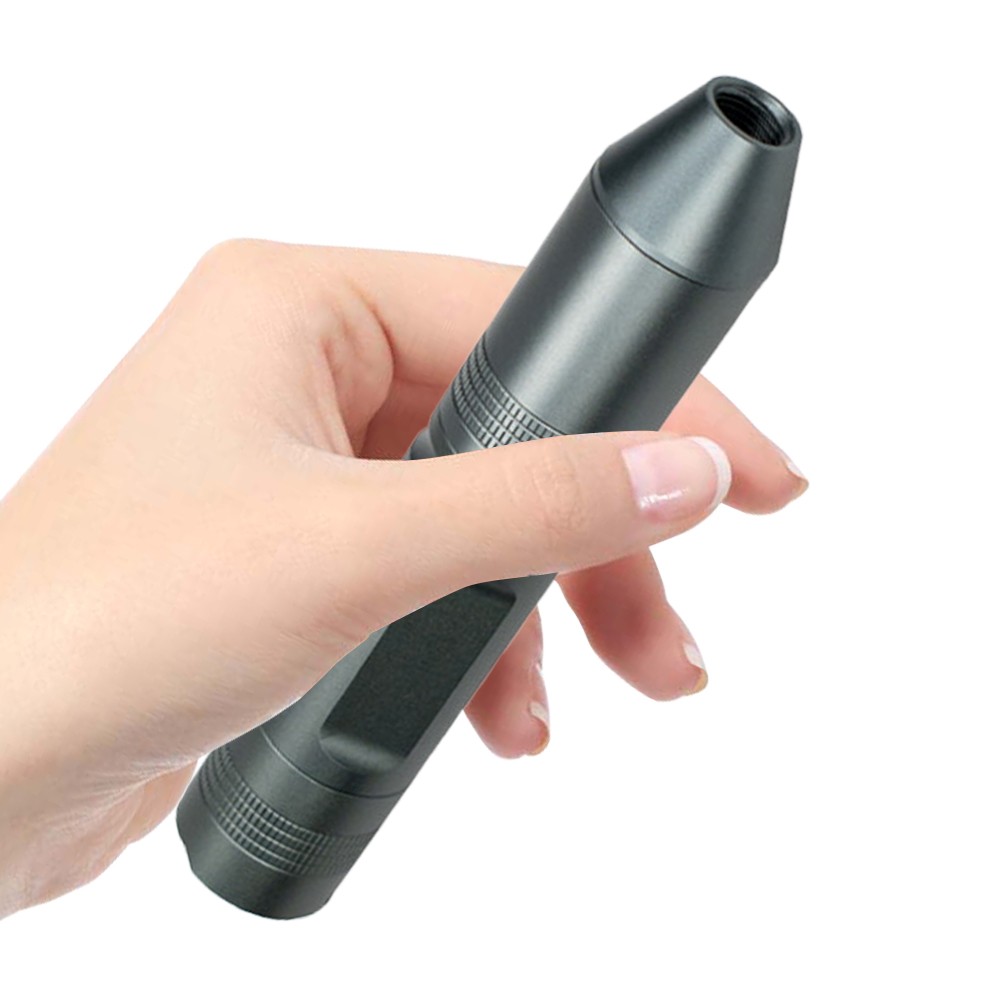 Rechargeable Endoscope - Cold Light Source Brightness Adjustment&3 Connectors