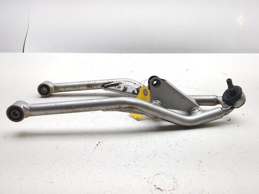 07-25 Can Am DS 90 X Front Left Right Lower Control A Arm Set