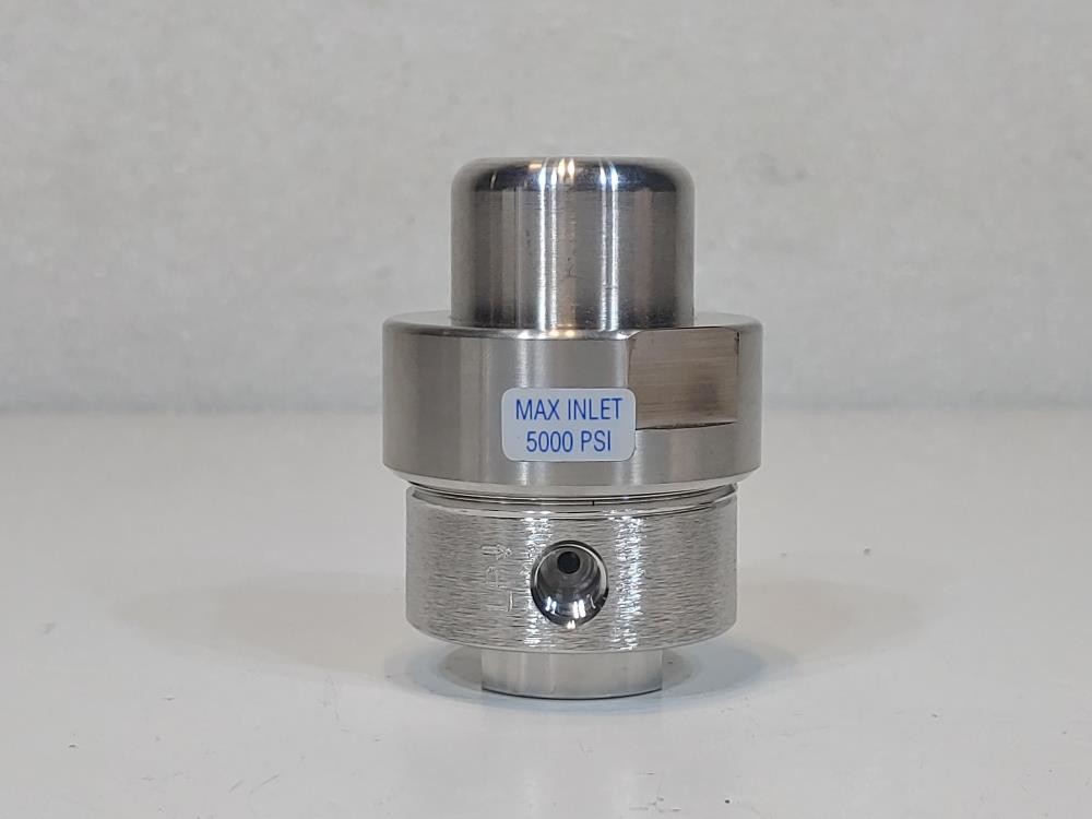 Parker Veriflo Flow Controller LC223