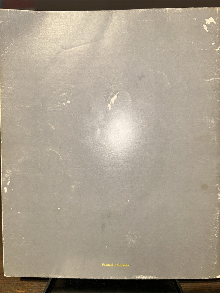 Paperback Writer 128/64 Reference Guide Only