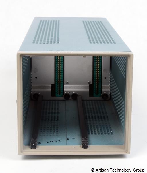 Tektronix TM502A Power Module Mainframe
