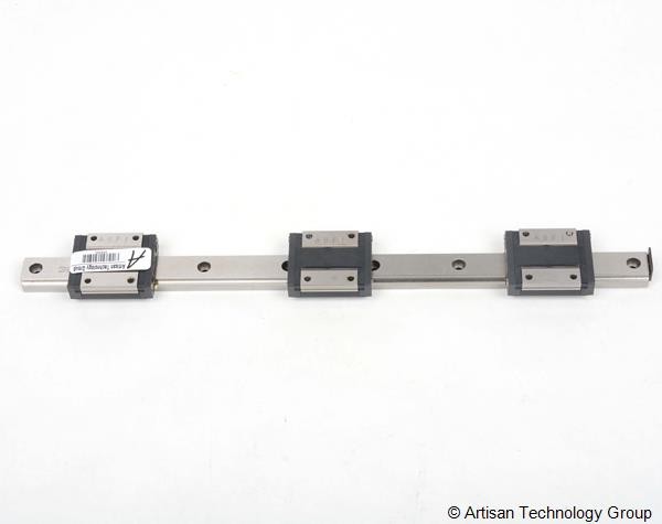 360 Load Rail Carrier