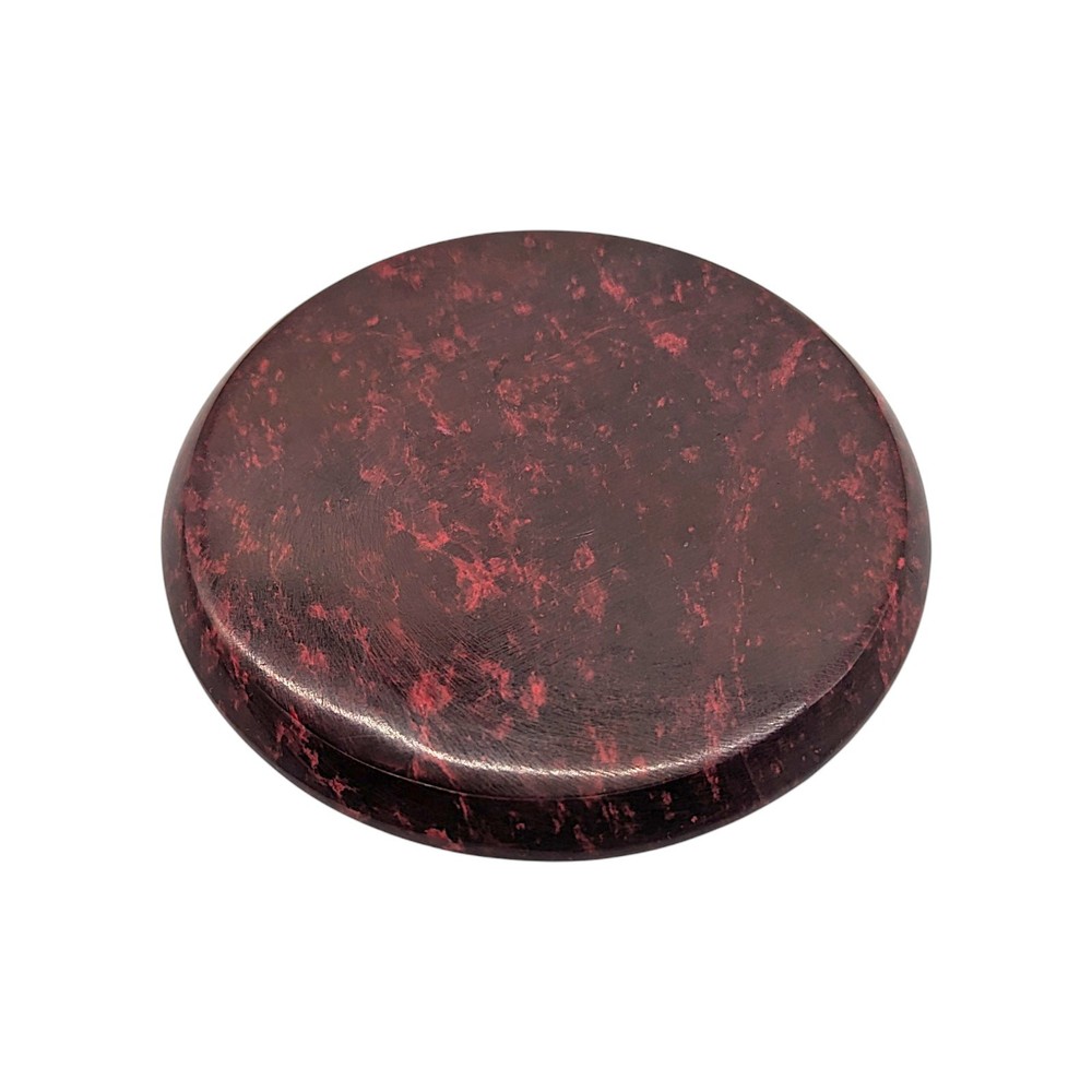 Incense Stick Burner Holder One 4" Plate