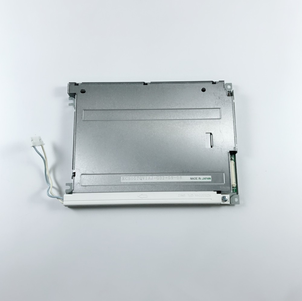KCS057QV1AJ-G32 5.7 Inch LCD Display Screen Panel