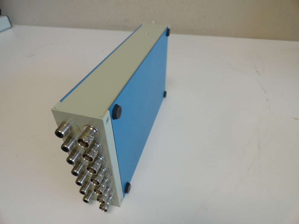 SIGMA ELECTRONICS AFV-100