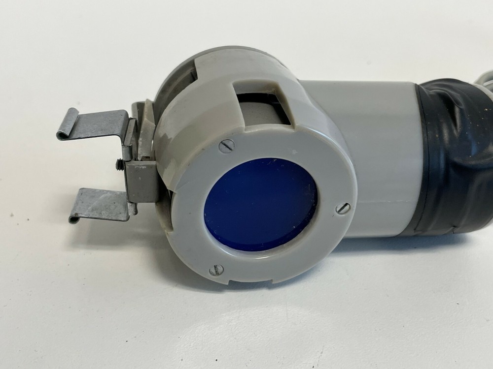 A1: Bausch & Lomb Light for IST Microscope