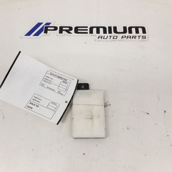 PACIFICA 2019 Camera/Projector 551401