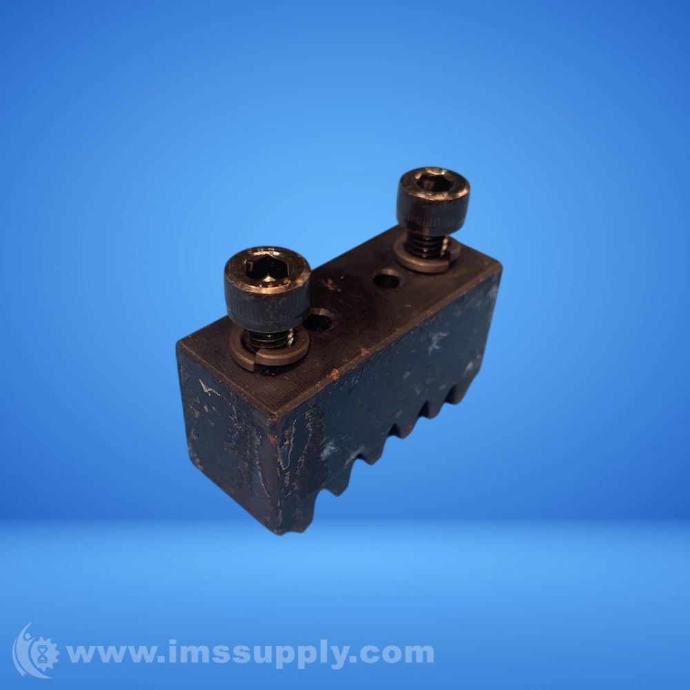 Industrial Locking Gear Component USIP