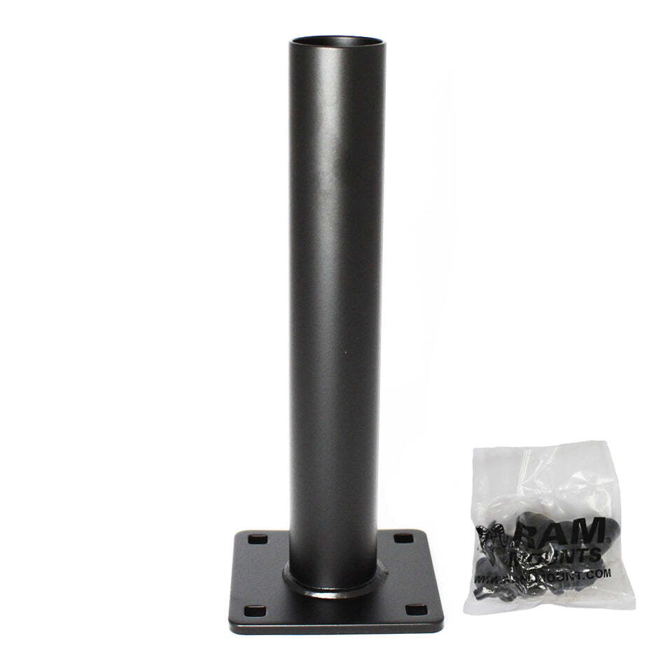 RAM-VP-TBF9U RAM 9" Lower Pole...