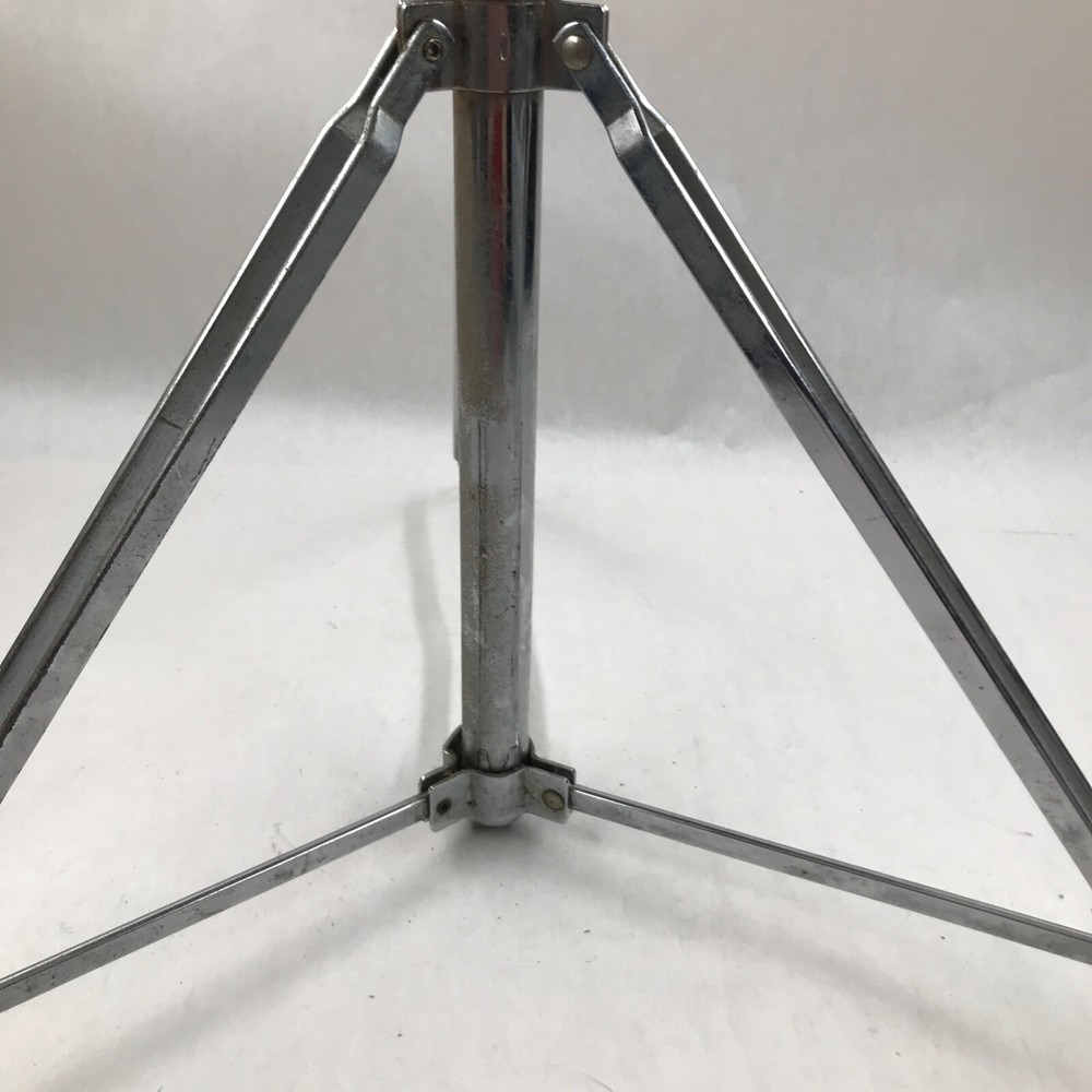 Vintage 70's Rogers Samson Memriloc Drum Throne