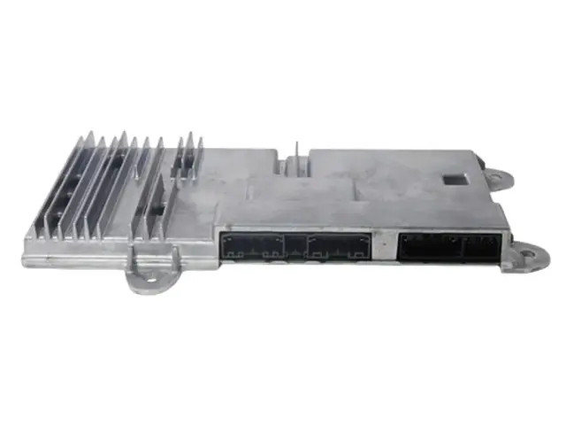 Genuine Mopar Amplifier 68531934AG