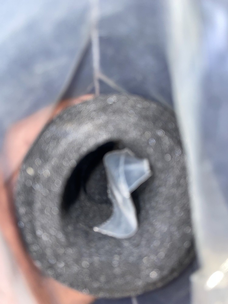 Shure A7WS Windscreen (Foam)