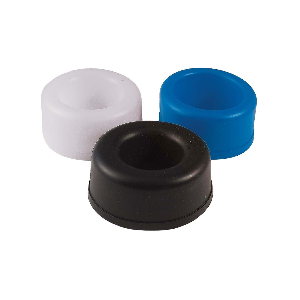 Commander Electric Pump - Blue