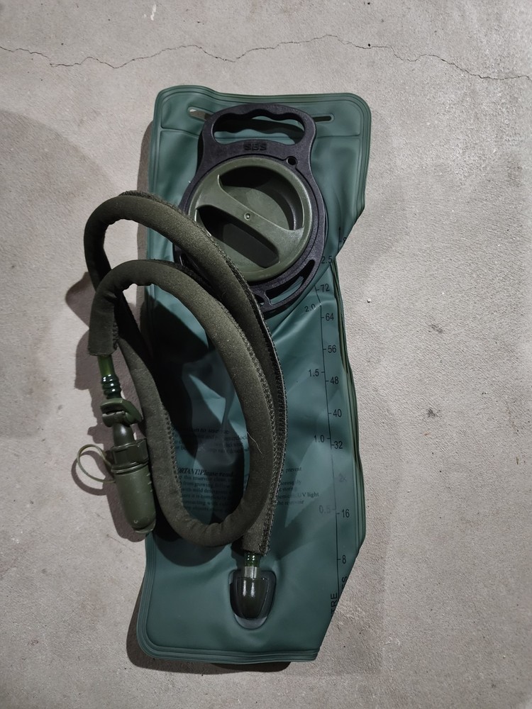 Condor Hydration Bladder Green