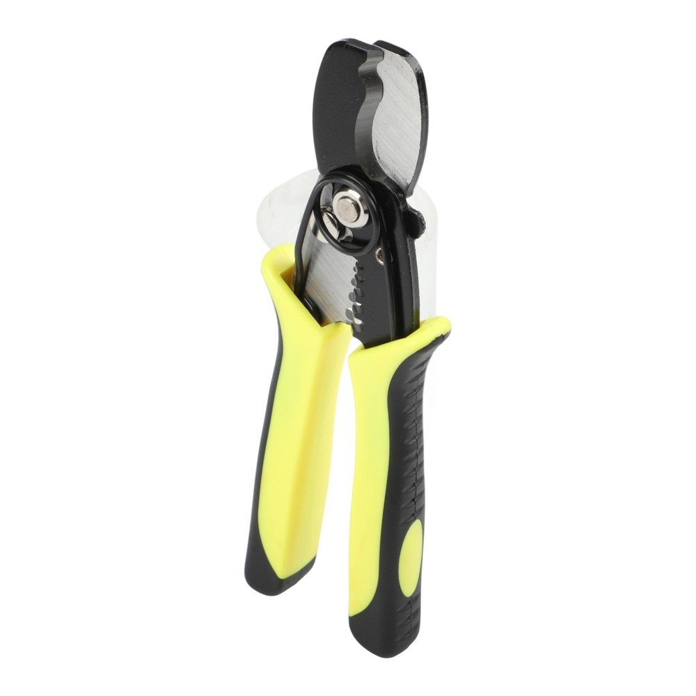 Cable Shears Wire Cutter Heavy-duty Cable Cutting Multi-functional Cutting Tool