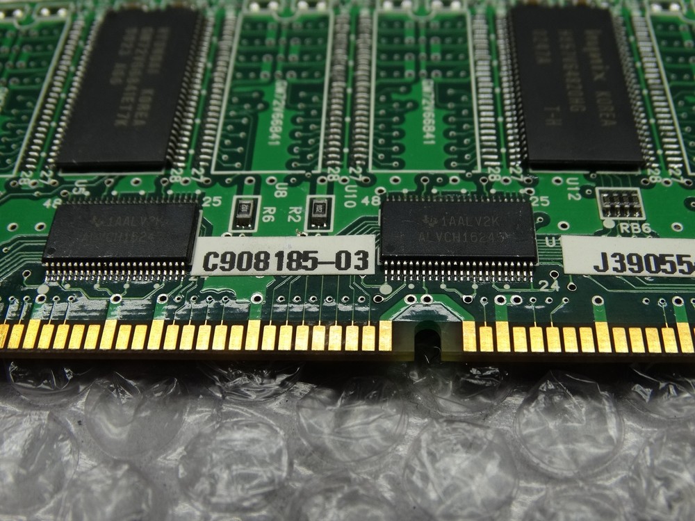 Noritsu J390554 / J390554-01 Composition Memory Board