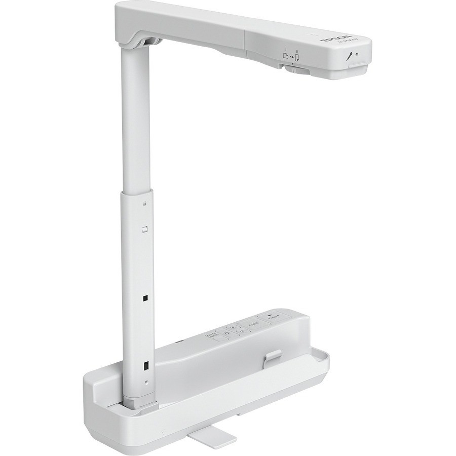 Epson DC-07 1080p Document Camera 8x Zoom USB