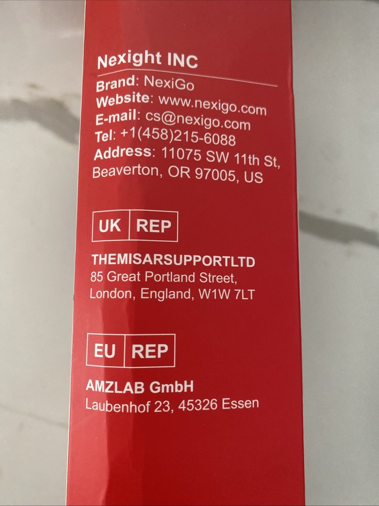 Nintendo Switch Accessories Bundle Kit Case Charger Stand Screen Protector Black