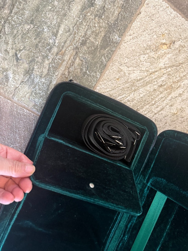 Violin Hard Case.3/4 size.