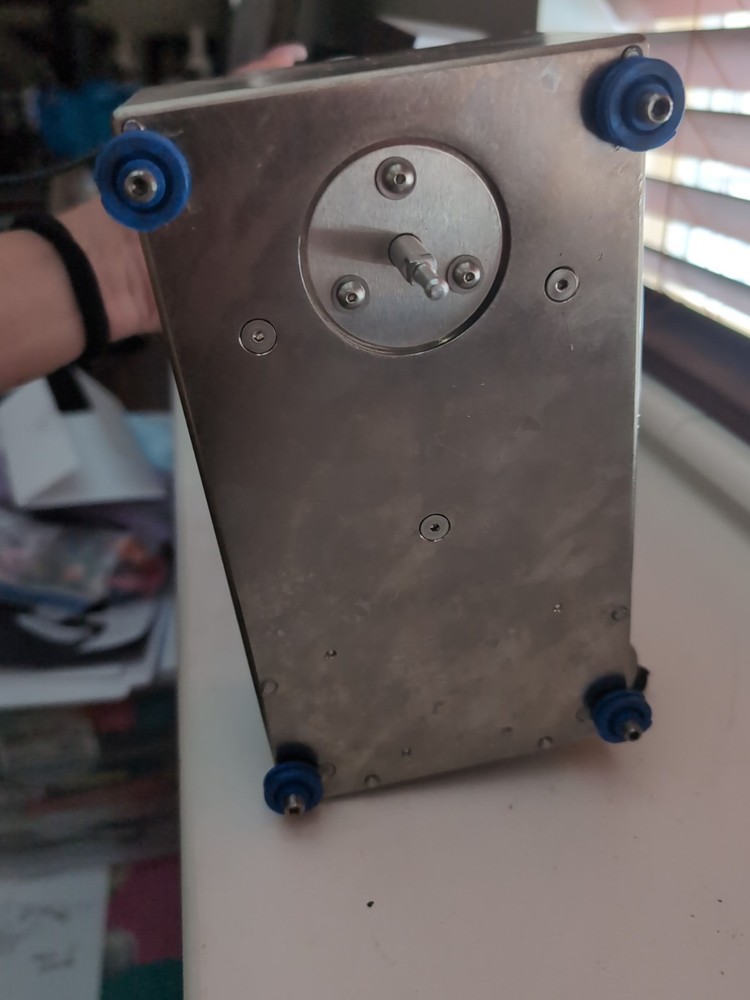 Fillpro 7000 Controller S701600