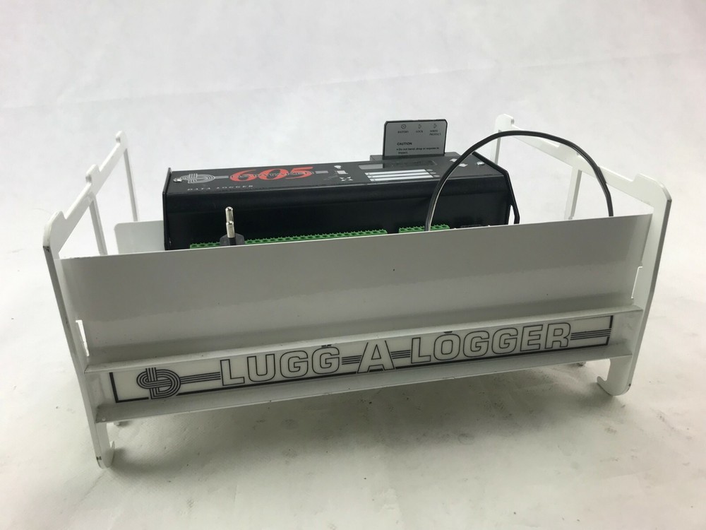 Datataker 605 Data Logger Lontek