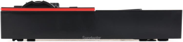 Akai Professional MPK Mini IV MIDI Keyboard Controller - Black