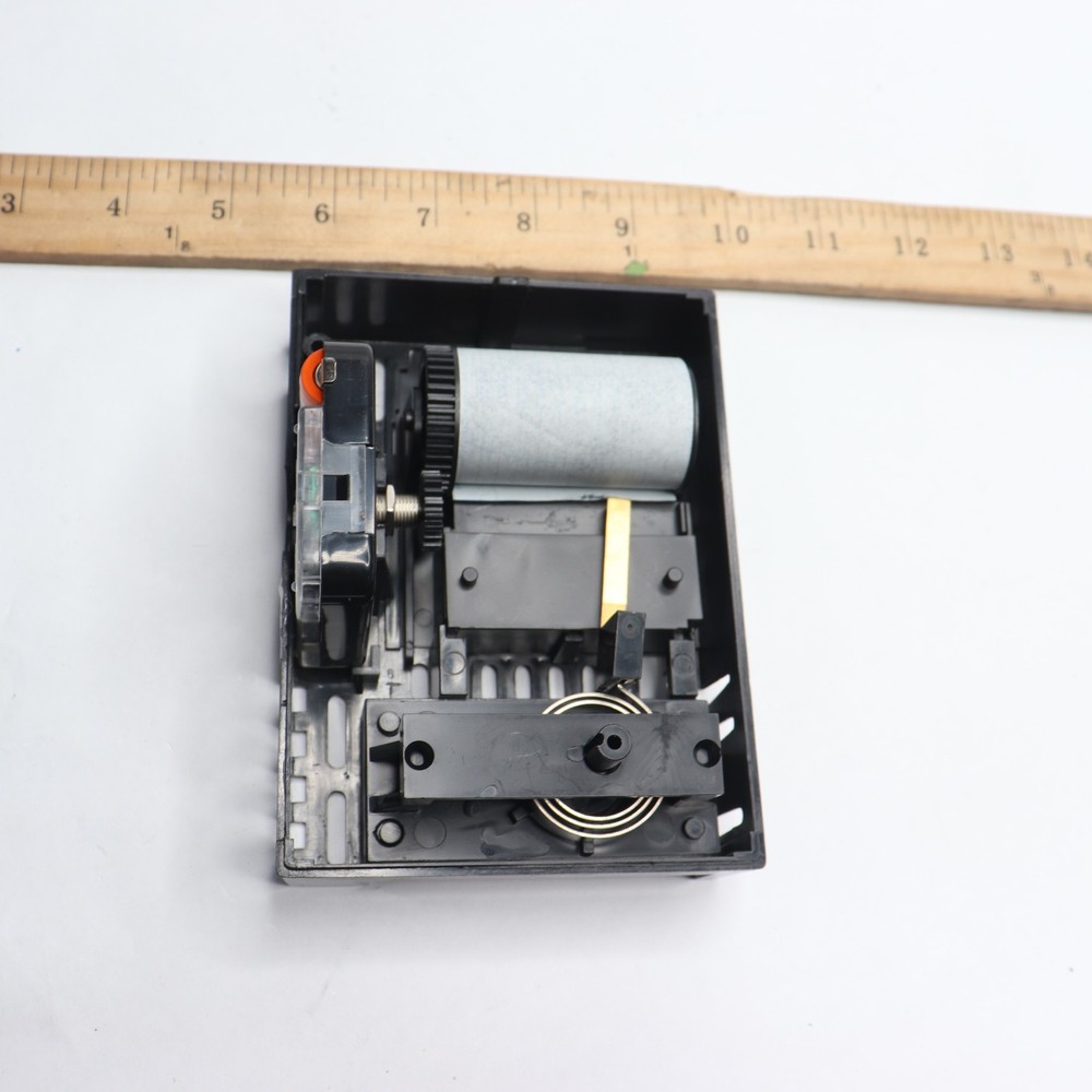 Temperature Recorder Z313208