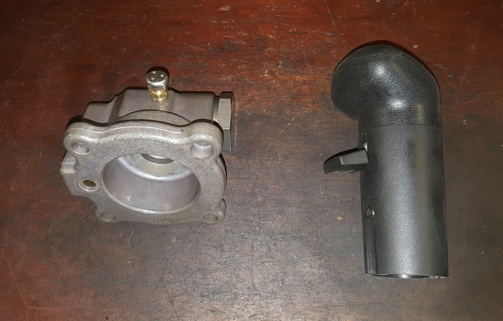 Eaton Fuller K3501 Conversion Kit