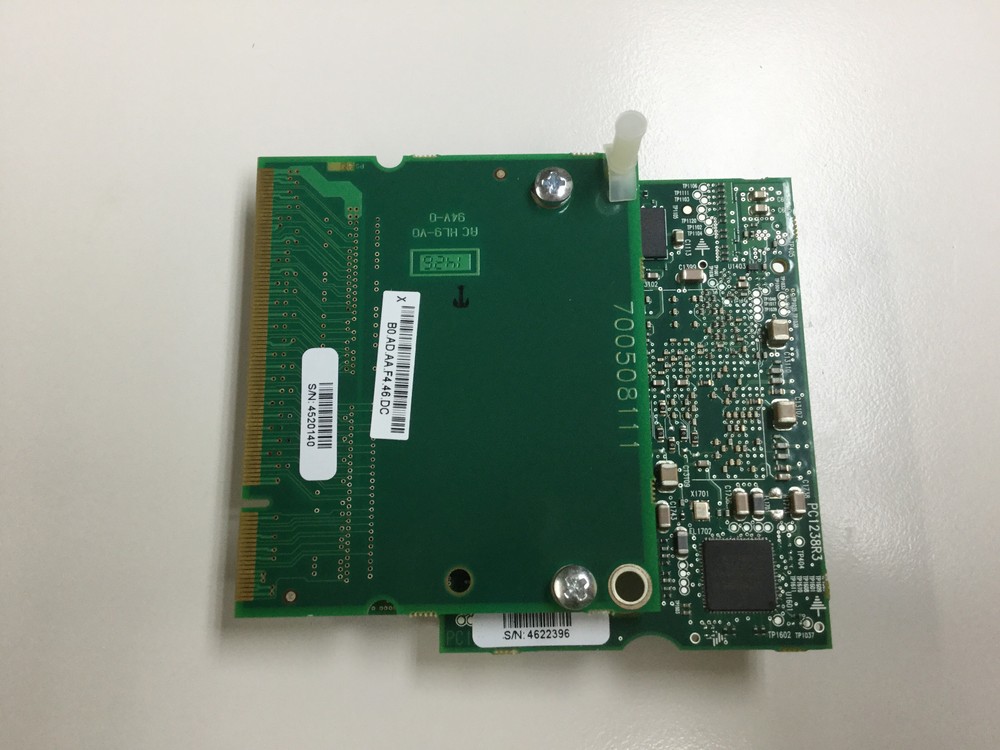 Avaya MP160 Media Processor 160