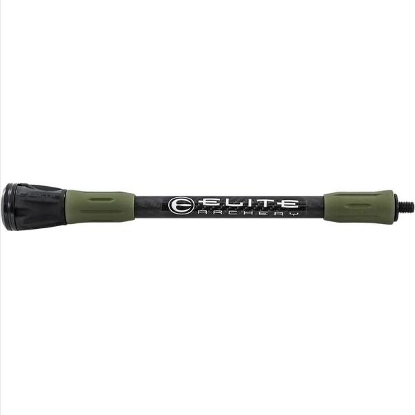 Elite Carbon Micro Stabilizer 10" (All Colors)