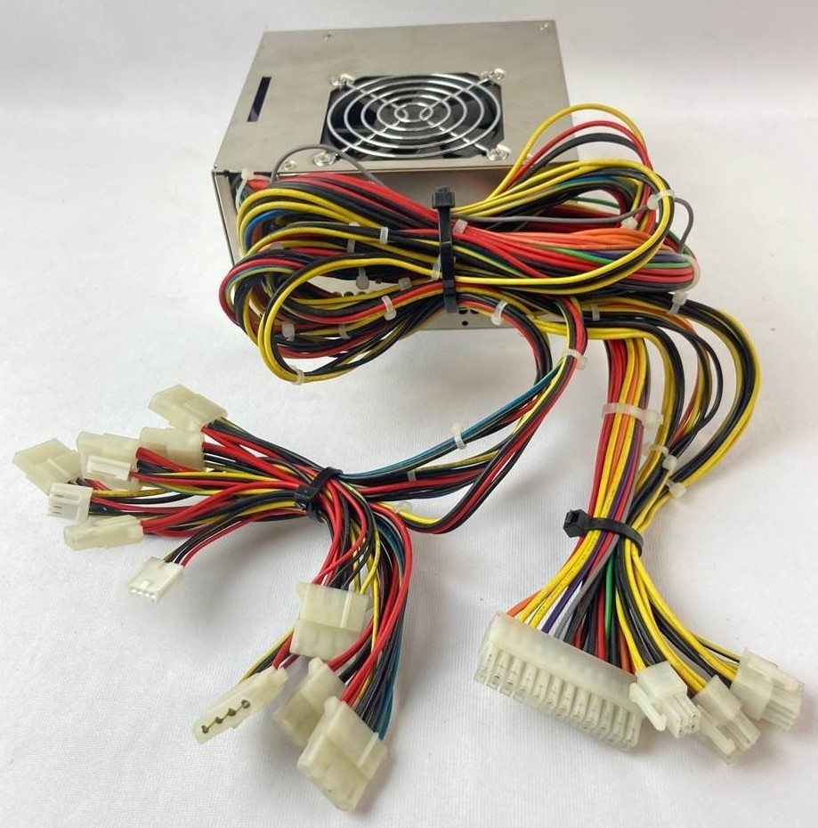 Enlight EN-8463864 Power Supply