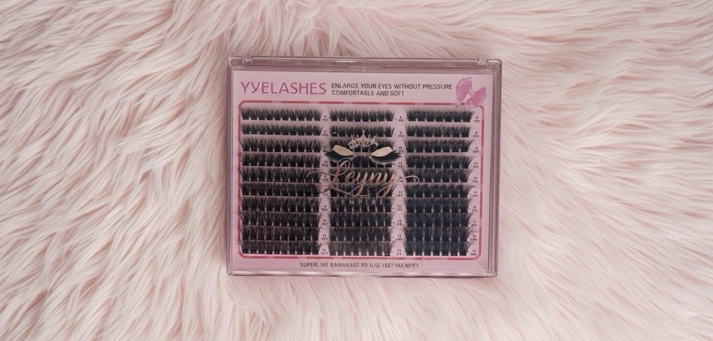 Leyny Empire Lashes