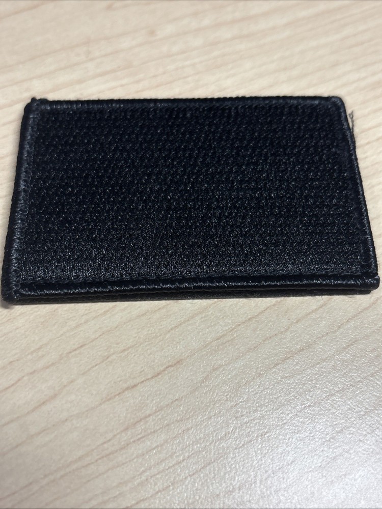 Limited Edition A2 Stippling “redacted” Morale Patch