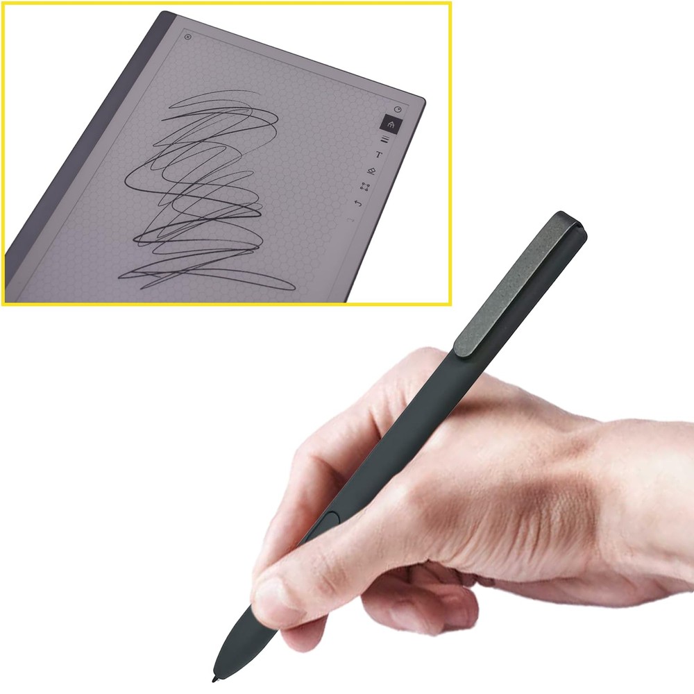 2 Pack Stylus Pen Compatible with Remarkable 2,Replacement Pen Compatible wit...